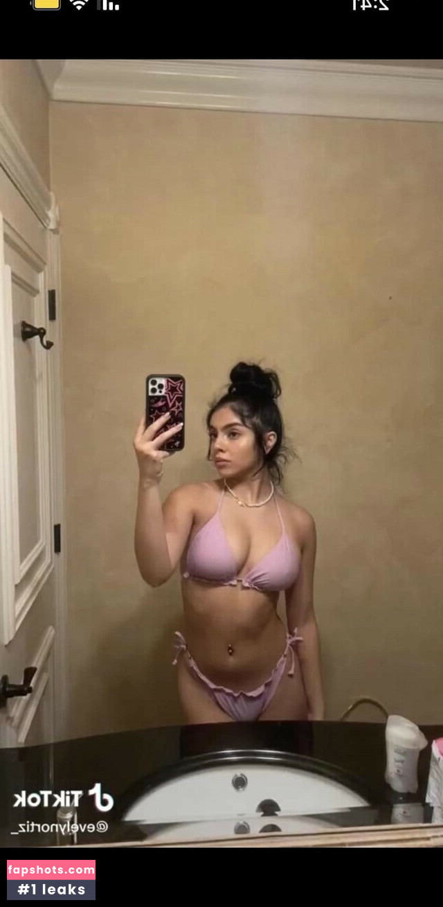 Evelyn Ortiz Nacktheit OnlyFans Fotos #36 - Fapshots