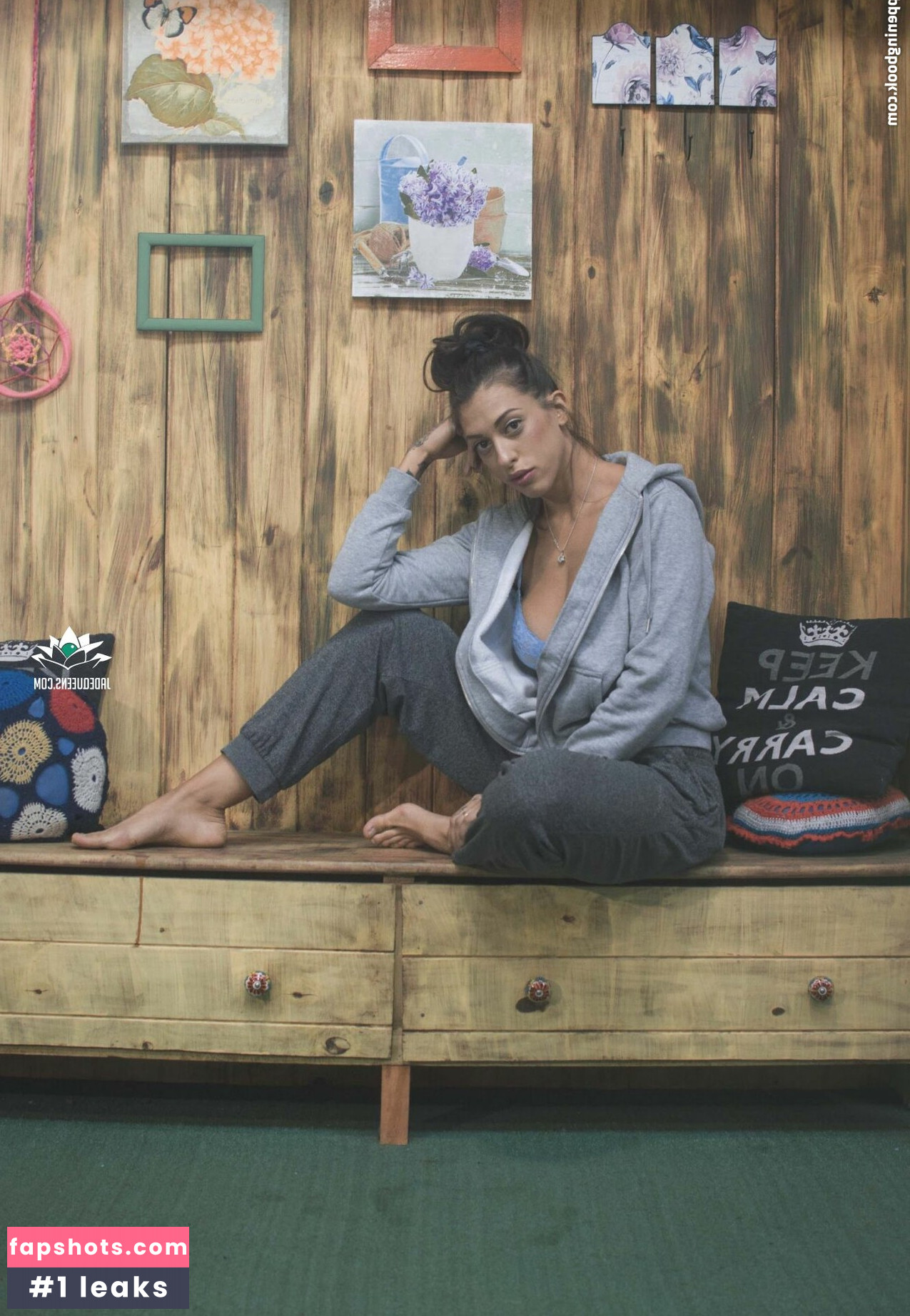 Evelyn Perez Nahé úniky fotek pouze od fanoušků #47 - Fapshots