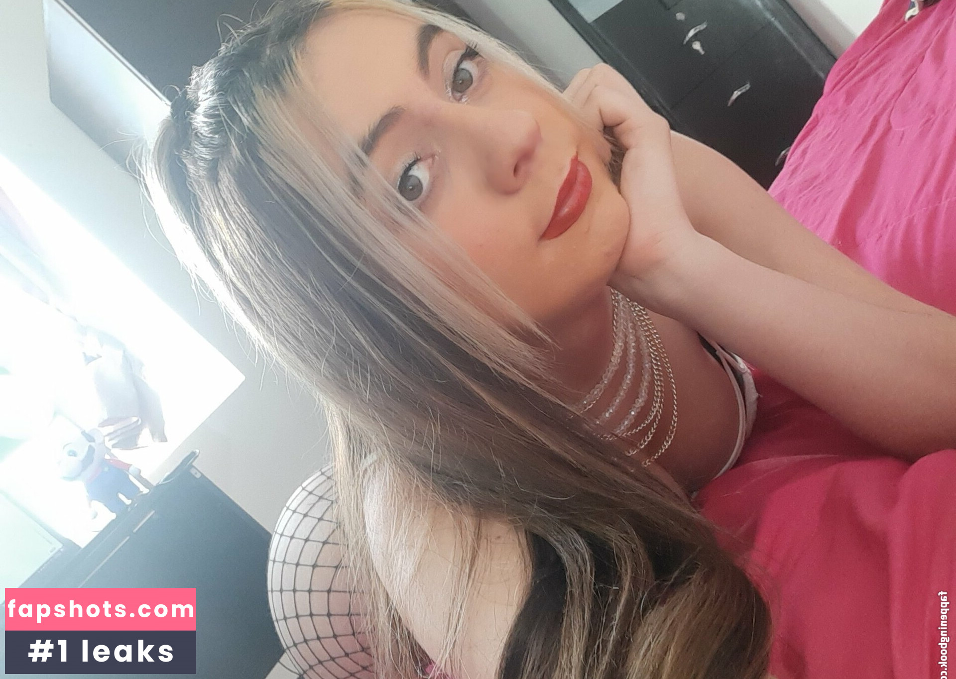 Evelyn Rey Nahé úniky fotek pouze od fanoušků #5 - Fapshots