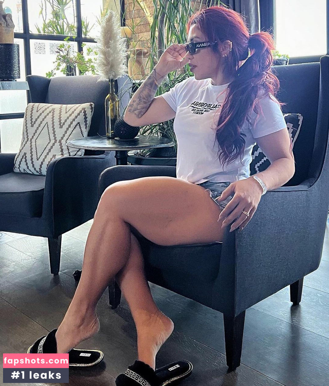 Evelyn Salomon gallery photo #2