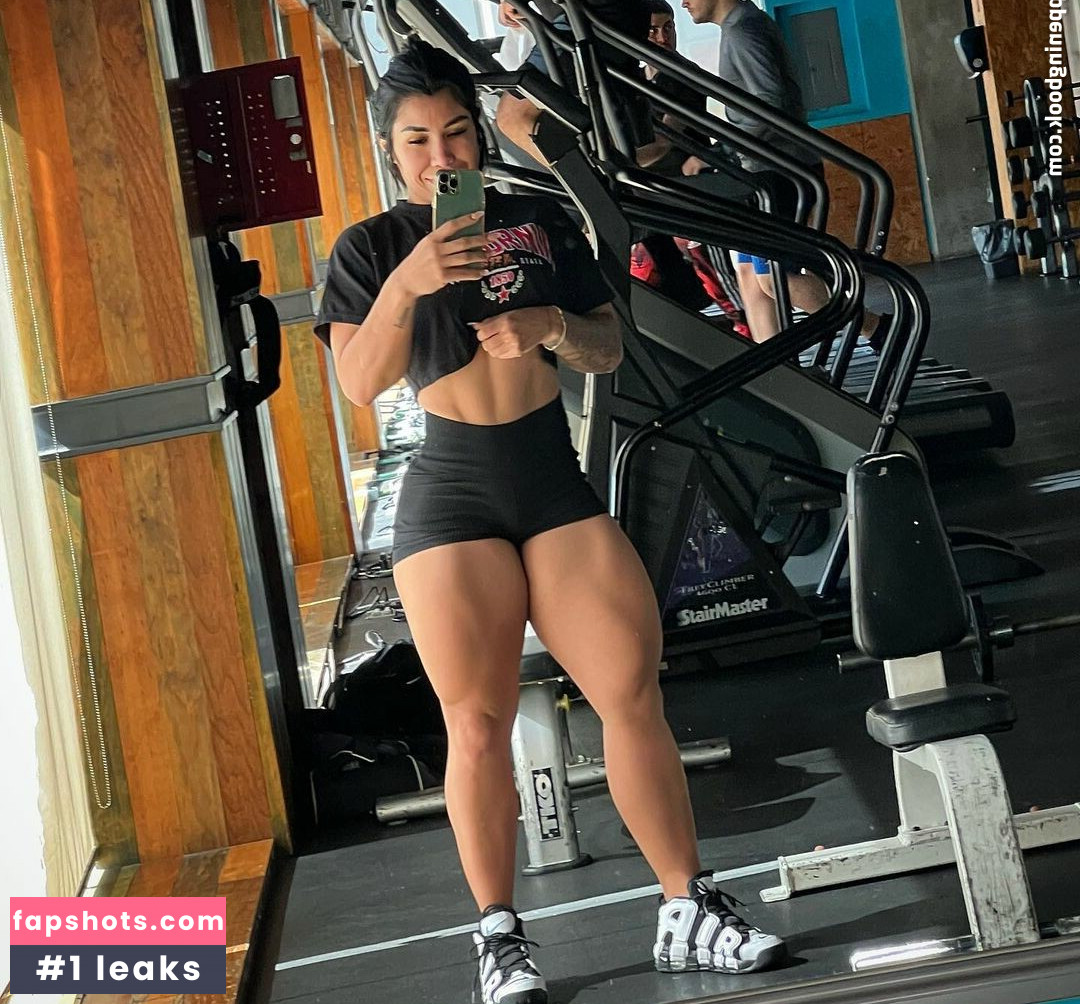 Evelyn Salomon gallery photo #20