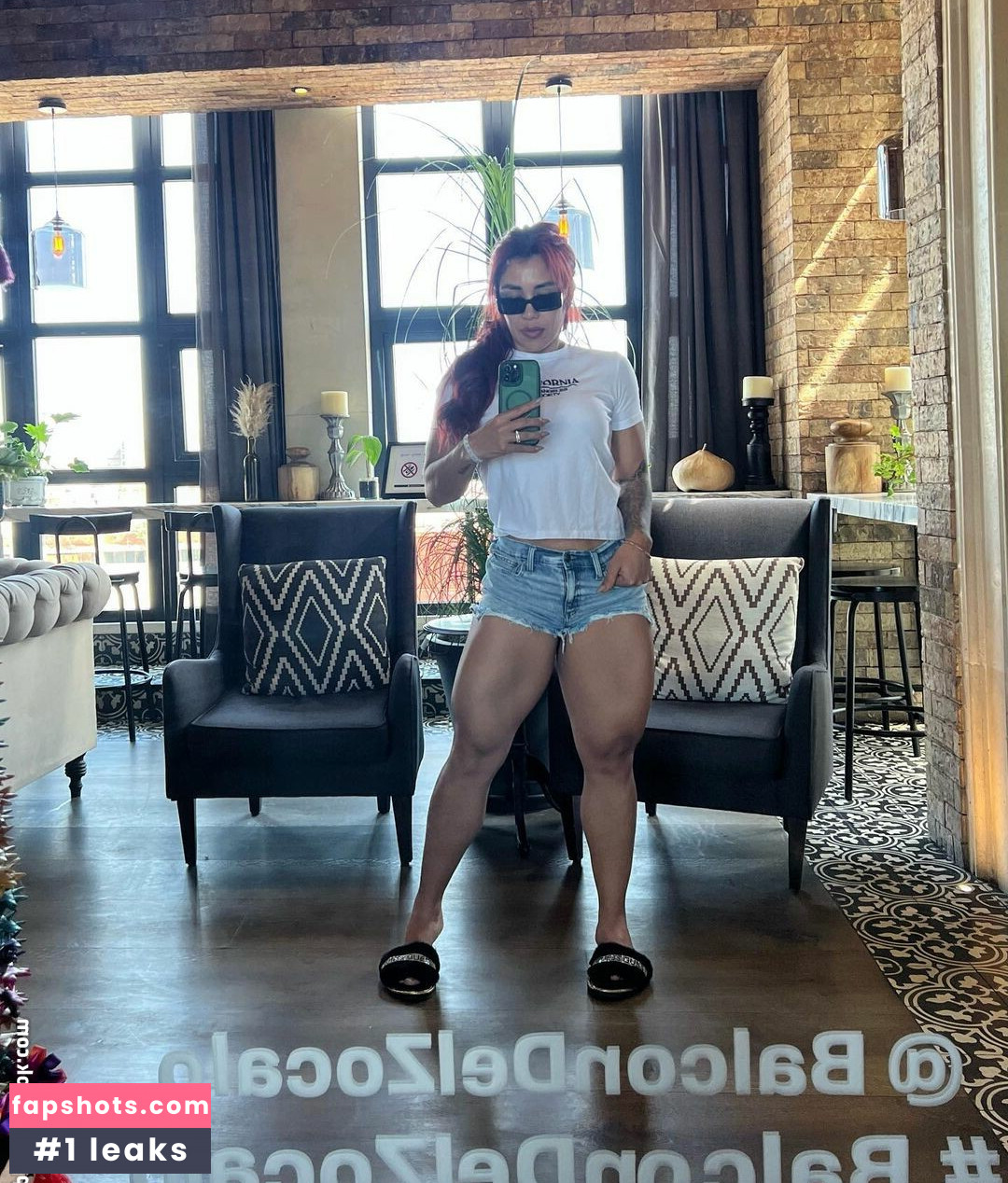 Evelyn Salomon gallery photo #24