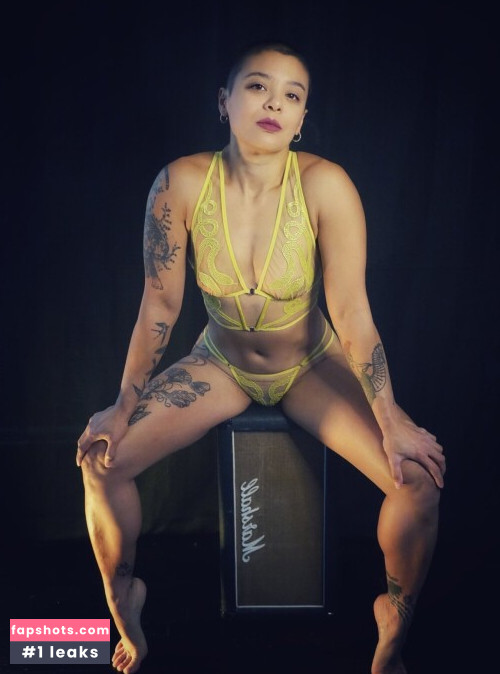 Evelyn Vinyl - Burlesque Queen Nude Leaks OnlyFans - Fapshots