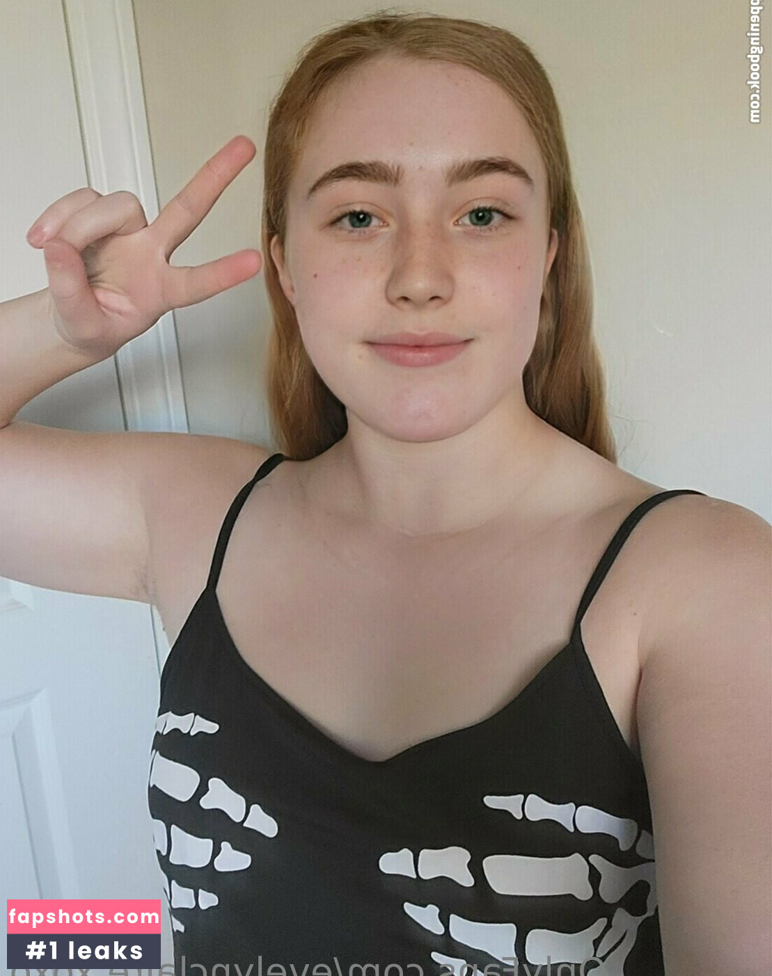 Evelynclaire.xoxo gallery photo #13