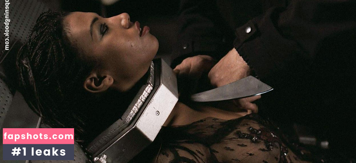 Evelyne Armela O'Bami Nahé úniky fotek pouze od fanoušků #2 - Fapshots