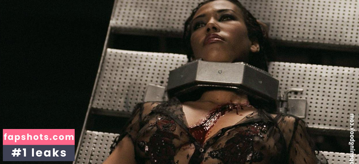 Evelyne Armela O'Bami Nahé úniky fotek pouze od fanoušků #5 - Fapshots