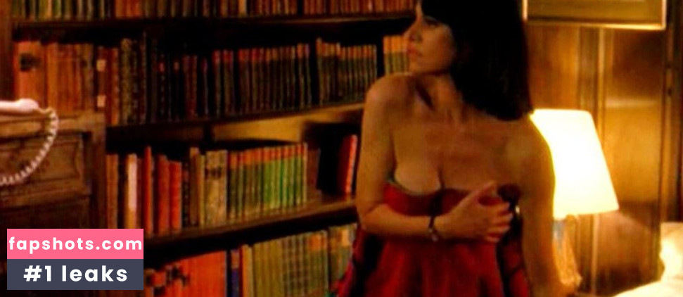 Evelyne Dress Nahé úniky fotek pouze od fanoušků #4 - Fapshots