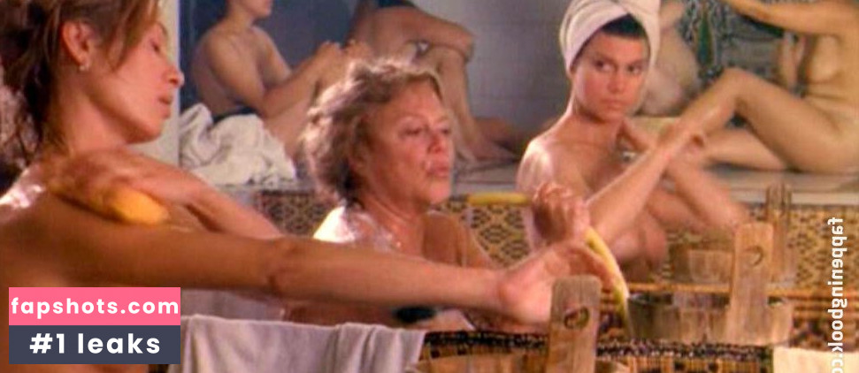 Evelyne Dress Nahé úniky fotek pouze od fanoušků #8 - Fapshots