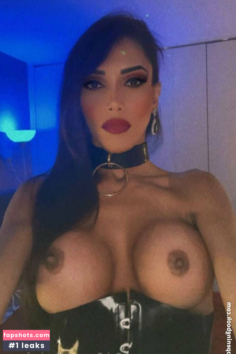 evelynfrazao Nude Leaks OnlyFans Photos #15 - LeakJerk