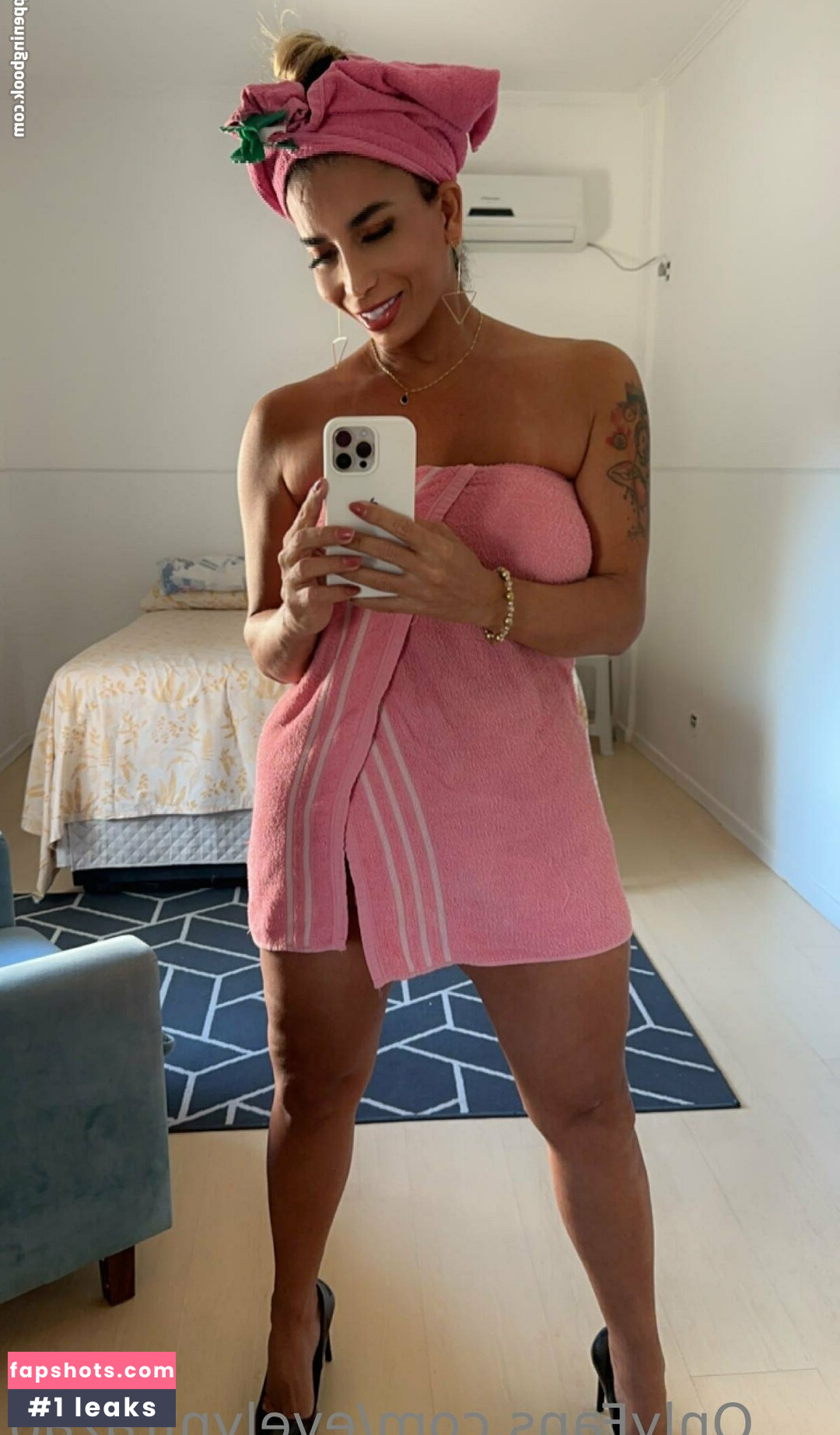 evelynfrazao Nude Leaks OnlyFans Photos #27 - LeakJerk