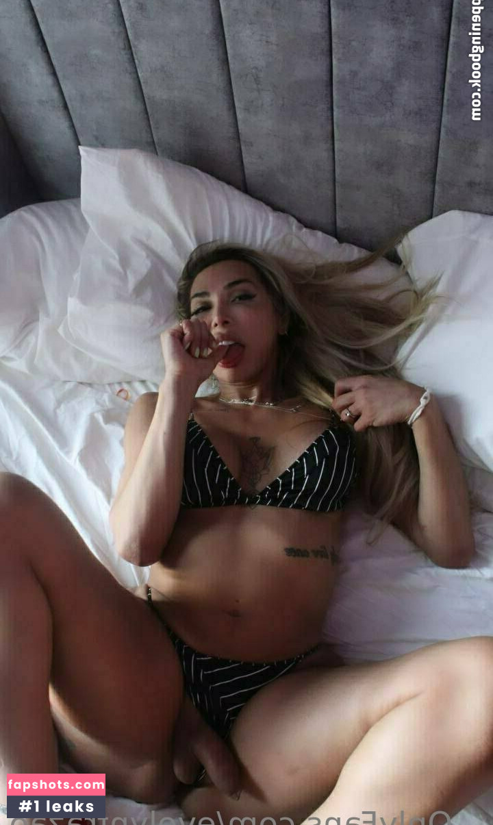 evelynfrazao Nude Leaks OnlyFans Photos #48 - LeakJerk