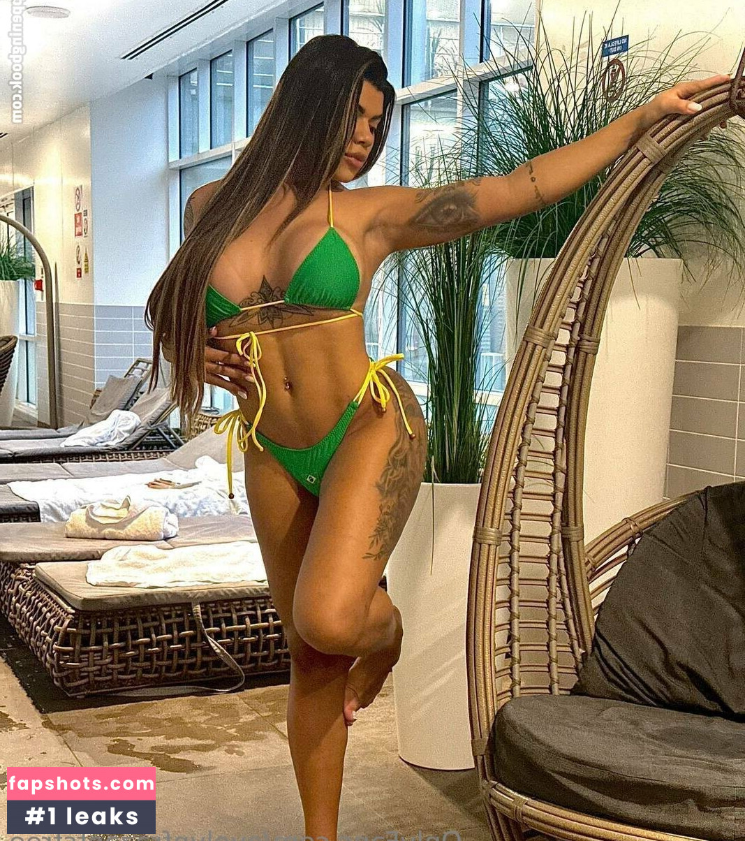 evelynfrazaotsfree gallery photo #20