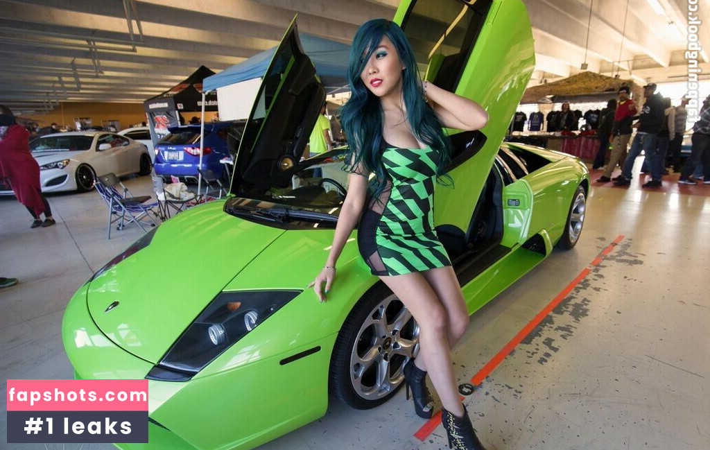 evelynxx / evelynexyz / supportorfeed Nahé úniky fotek pouze od fanoušků #3 - Fapshots