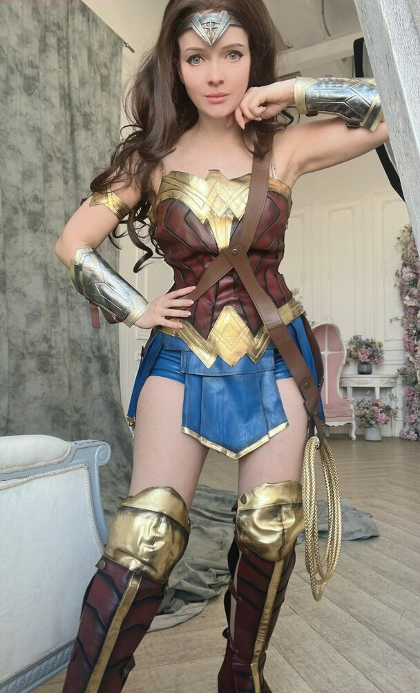 evenink-cosplay Nahé úniky fotek pouze od fanoušků #456 - Fapshots