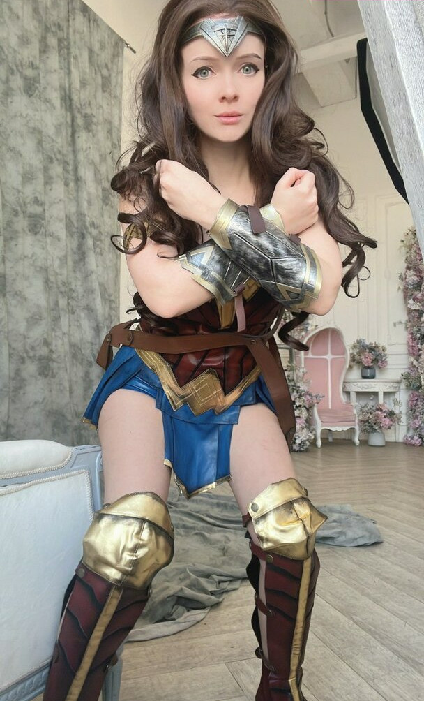 evenink-cosplay Nahé úniky fotek pouze od fanoušků #459 - Fapshots