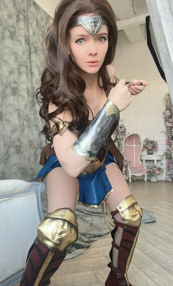 evenink-cosplay Nahé úniky fotek pouze od fanoušků #462 - Fapshots