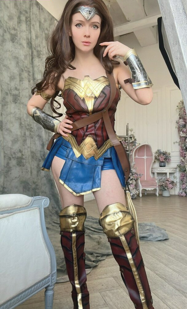 evenink-cosplay Nahé úniky fotek pouze od fanoušků #469 - Fapshots