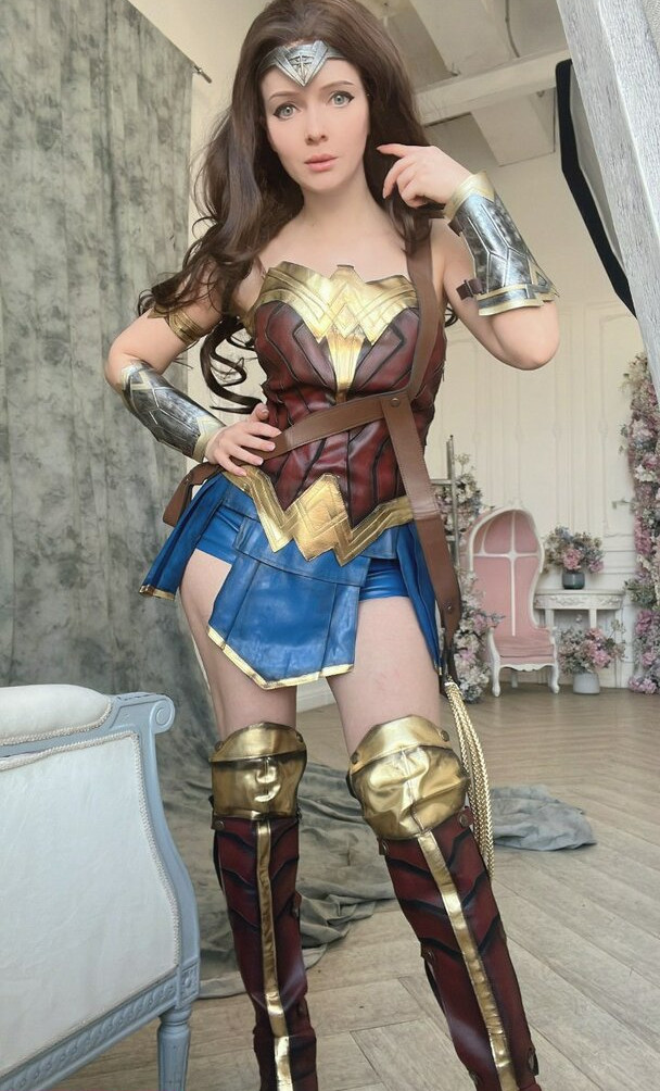 evenink-cosplay Nahé úniky fotek pouze od fanoušků #470 - Fapshots