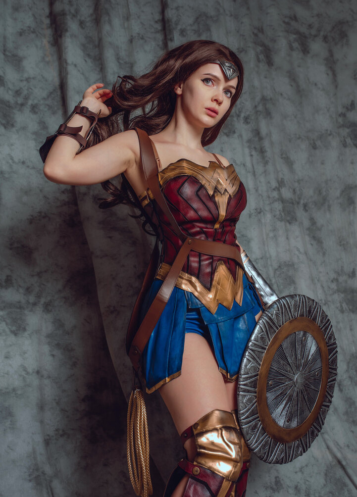 evenink-cosplay Nahé úniky fotek pouze od fanoušků #626 - Fapshots