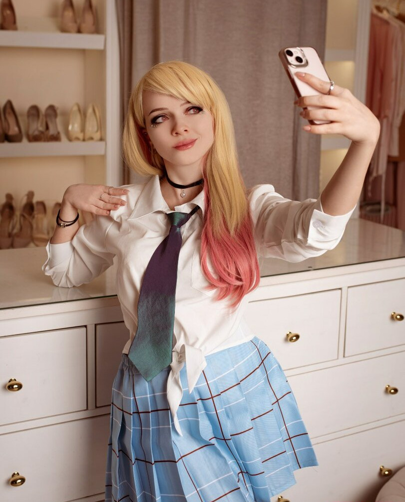 evenink-cosplay Nahé úniky fotek pouze od fanoušků #705 - Fapshots