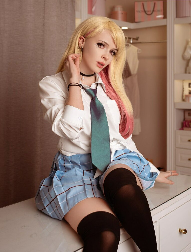 evenink-cosplay Nahé úniky fotek pouze od fanoušků #720 - Fapshots