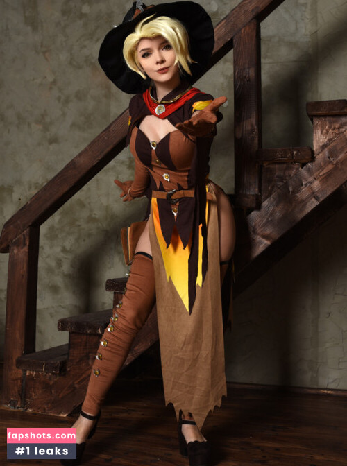 Evenink - IrinaSabetskaya gallery photo #1421