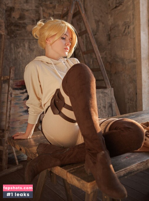 Evenink - IrinaSabetskaya gallery photo #1437