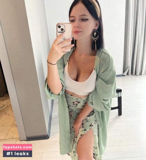 Evenink - IrinaSabetskaya gallery photo #334