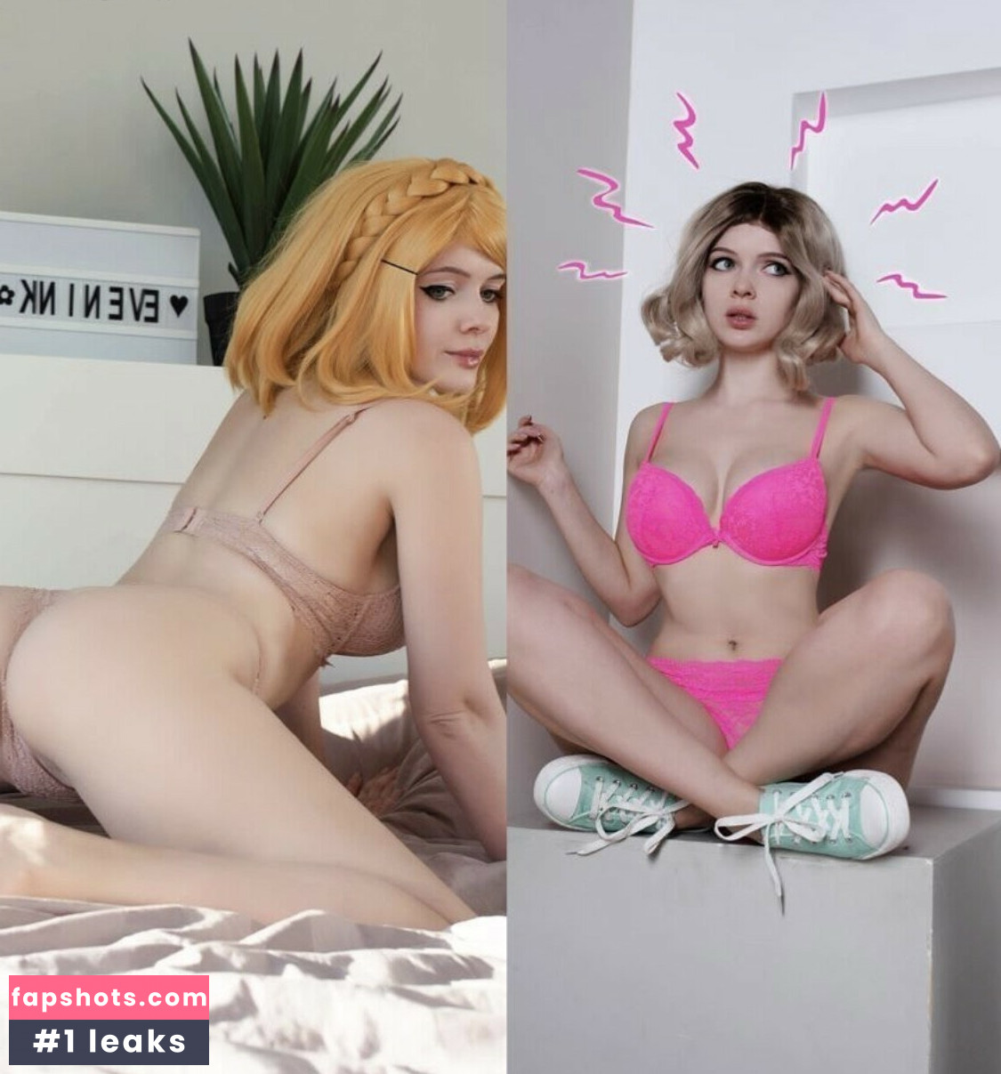 Evenink gallery photo #79