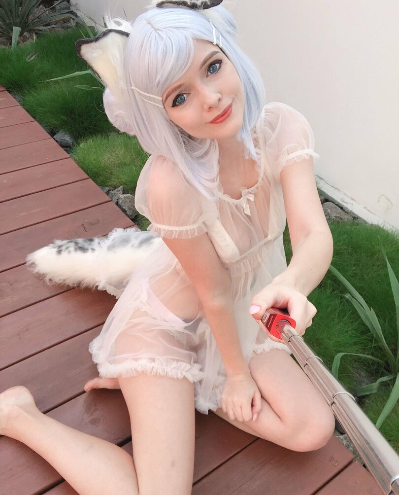 evenink Nacktheit OnlyFans Fotos #1008 - Fapshots