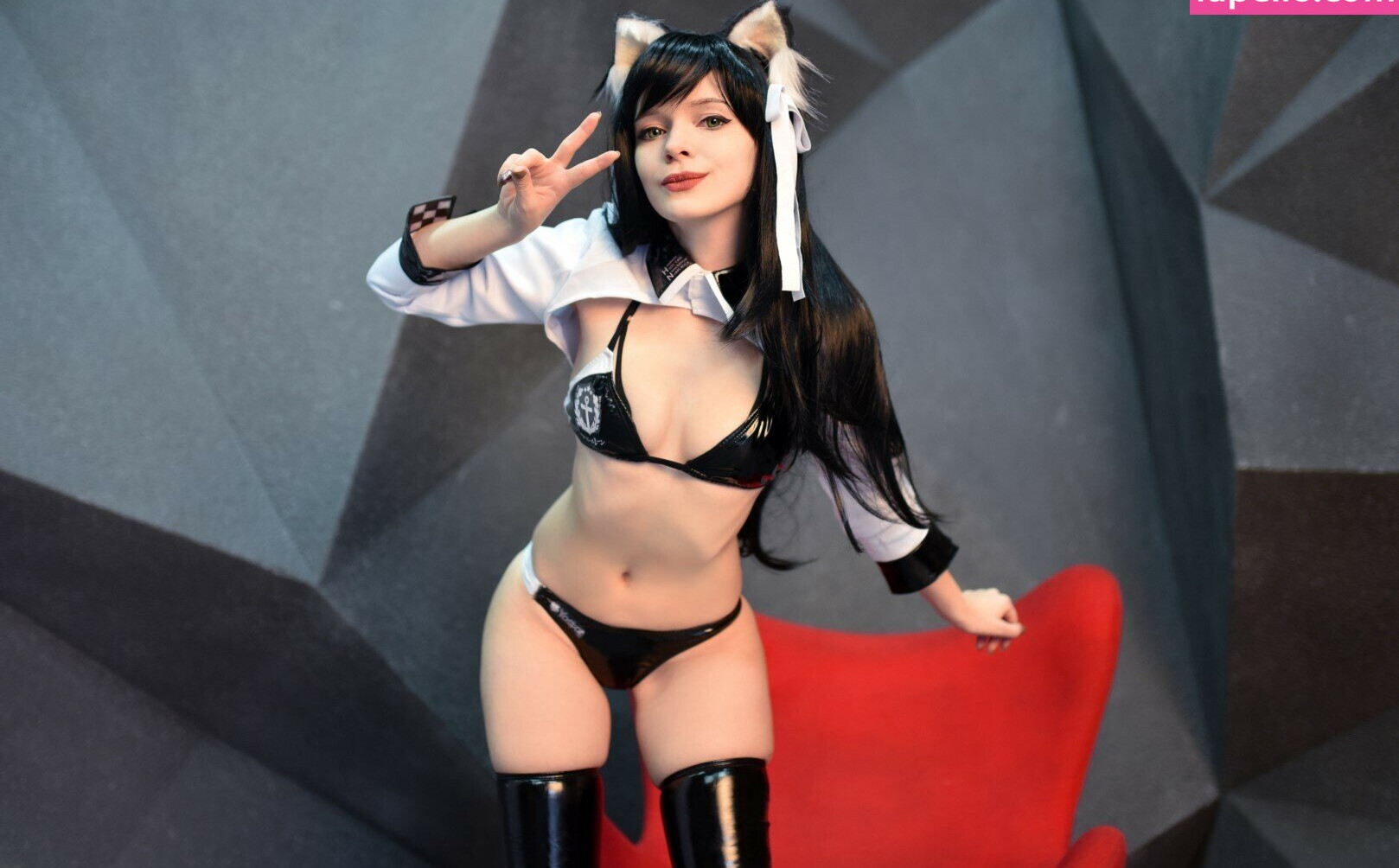 evenink Nacktheit OnlyFans Fotos #1077 - Fapshots