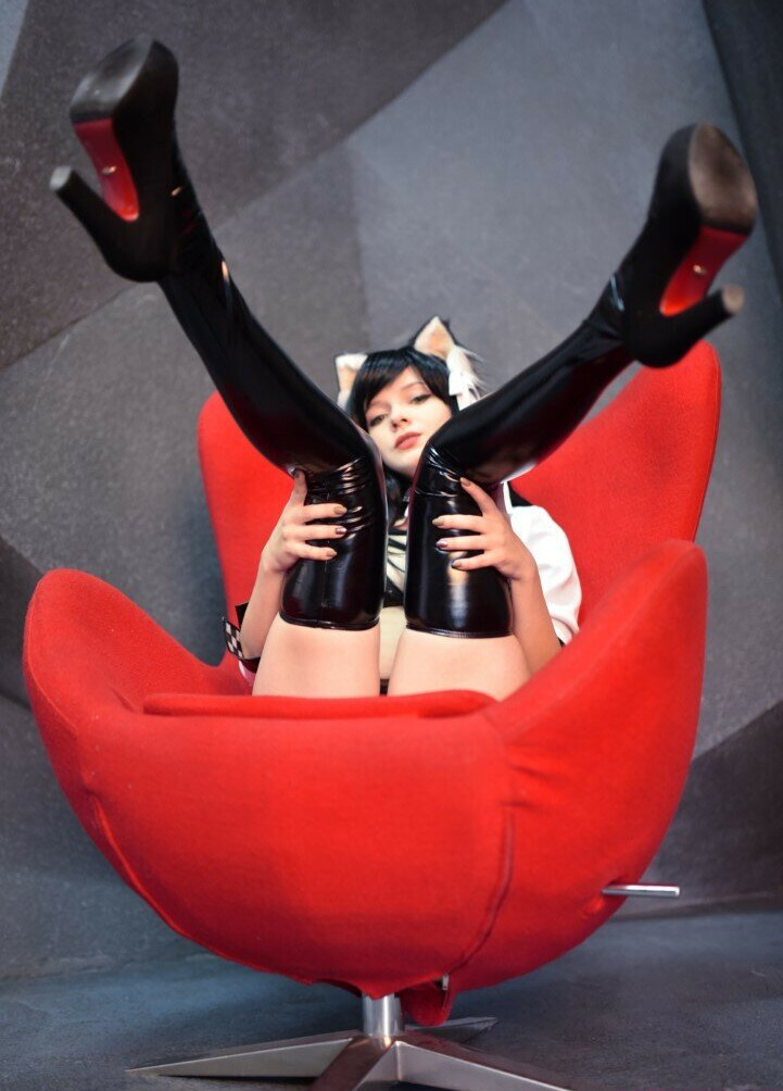 evenink Nacktheit OnlyFans Fotos #1091 - Fapshots