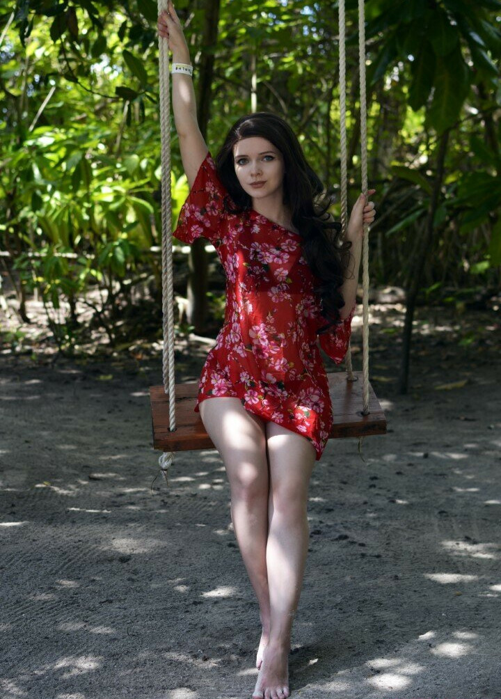 evenink Nacktheit OnlyFans Fotos #1138 - Fapshots