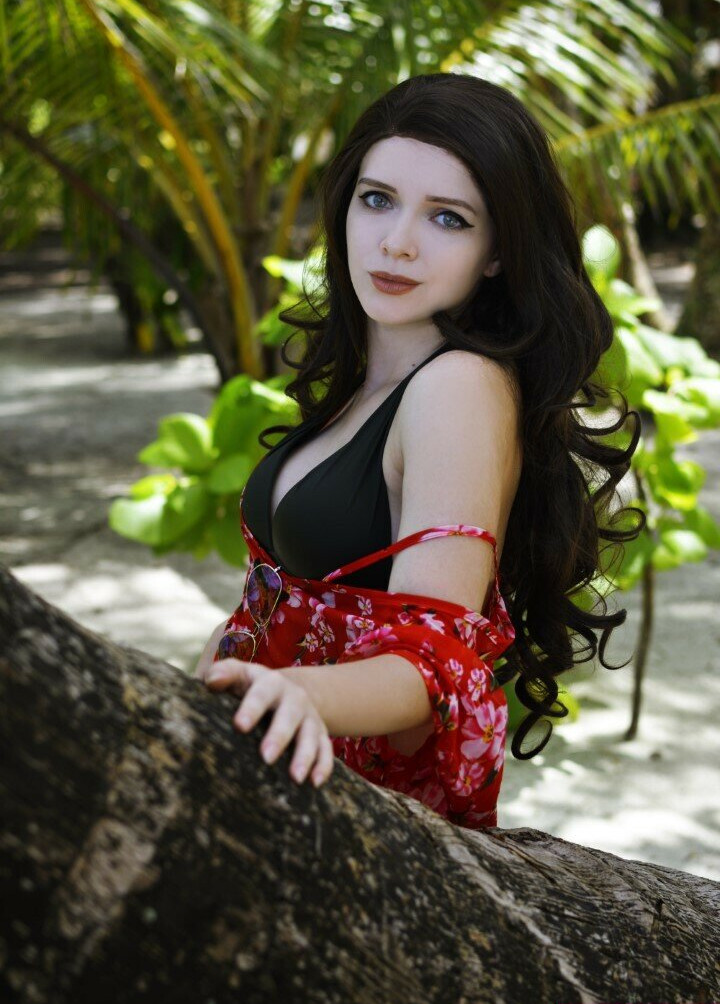 evenink Nacktheit OnlyFans Fotos #1139 - Fapshots