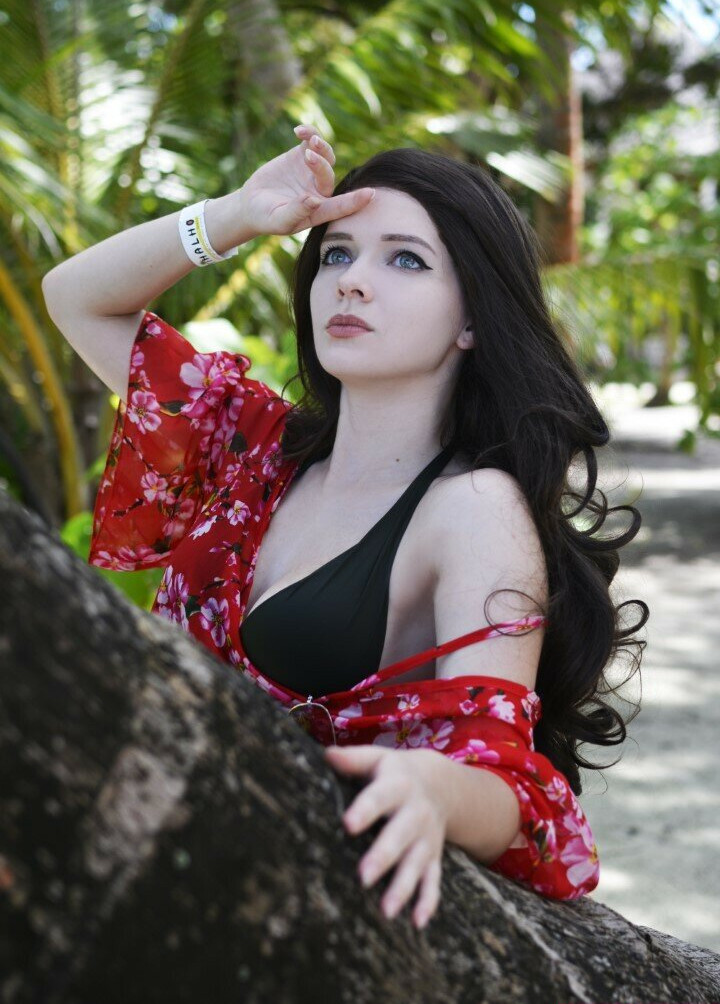 evenink Nacktheit OnlyFans Fotos #1140 - Fapshots