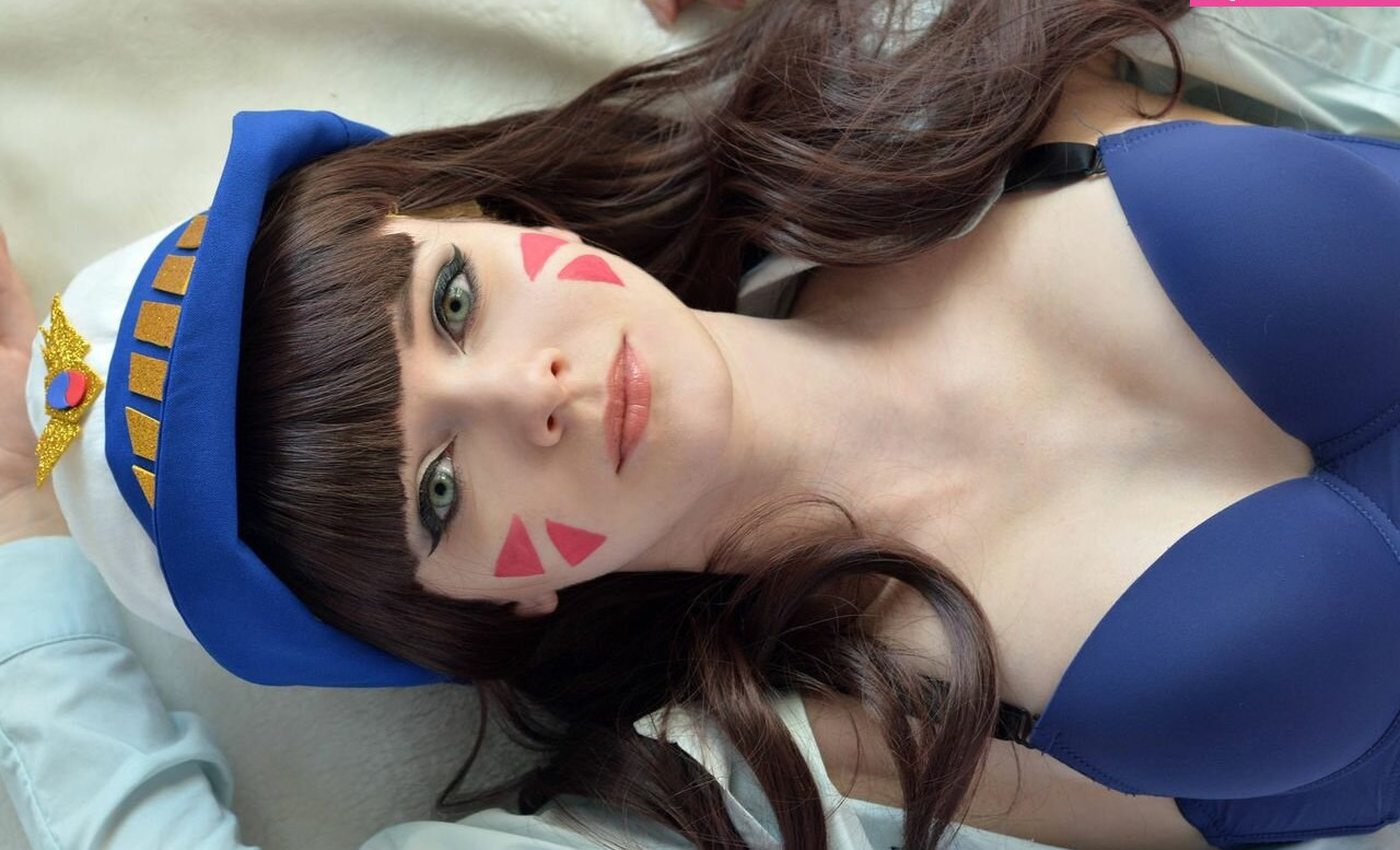 evenink Nacktheit OnlyFans Fotos #1162 - Fapshots