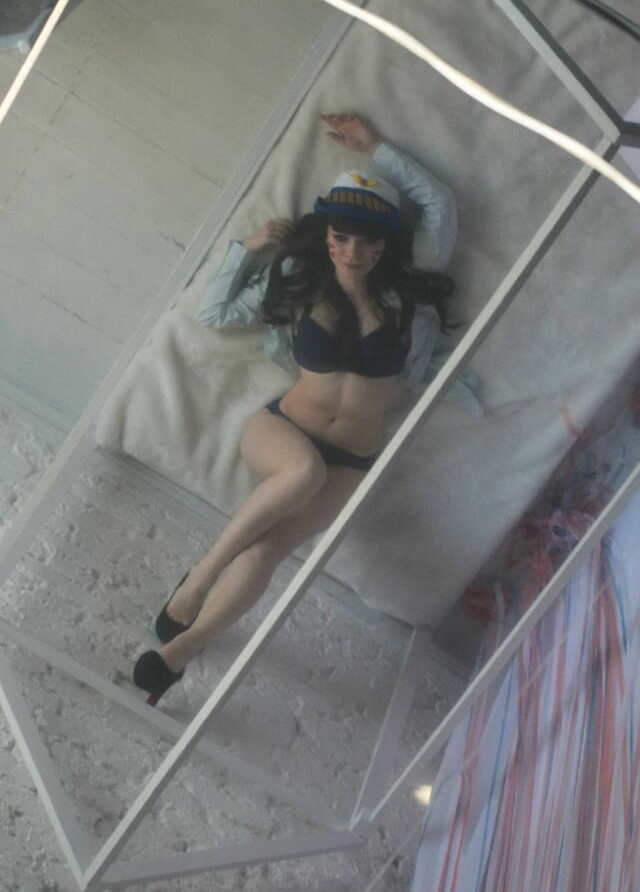 evenink Nacktheit OnlyFans Fotos #1163 - Fapshots