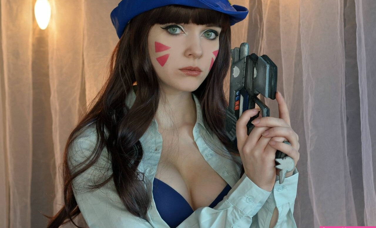 evenink Nacktheit OnlyFans Fotos #1168 - Fapshots