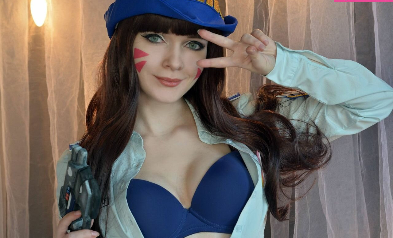 evenink Nacktheit OnlyFans Fotos #1169 - Fapshots