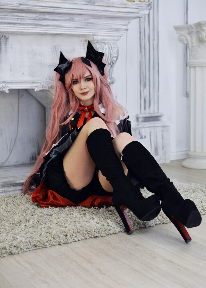 evenink Nacktheit OnlyFans Fotos #1219 - Fapshots