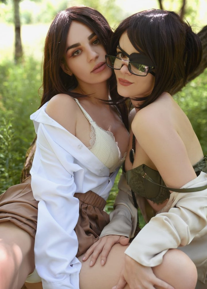 evenink Nacktheit OnlyFans Fotos #1250 - Fapshots