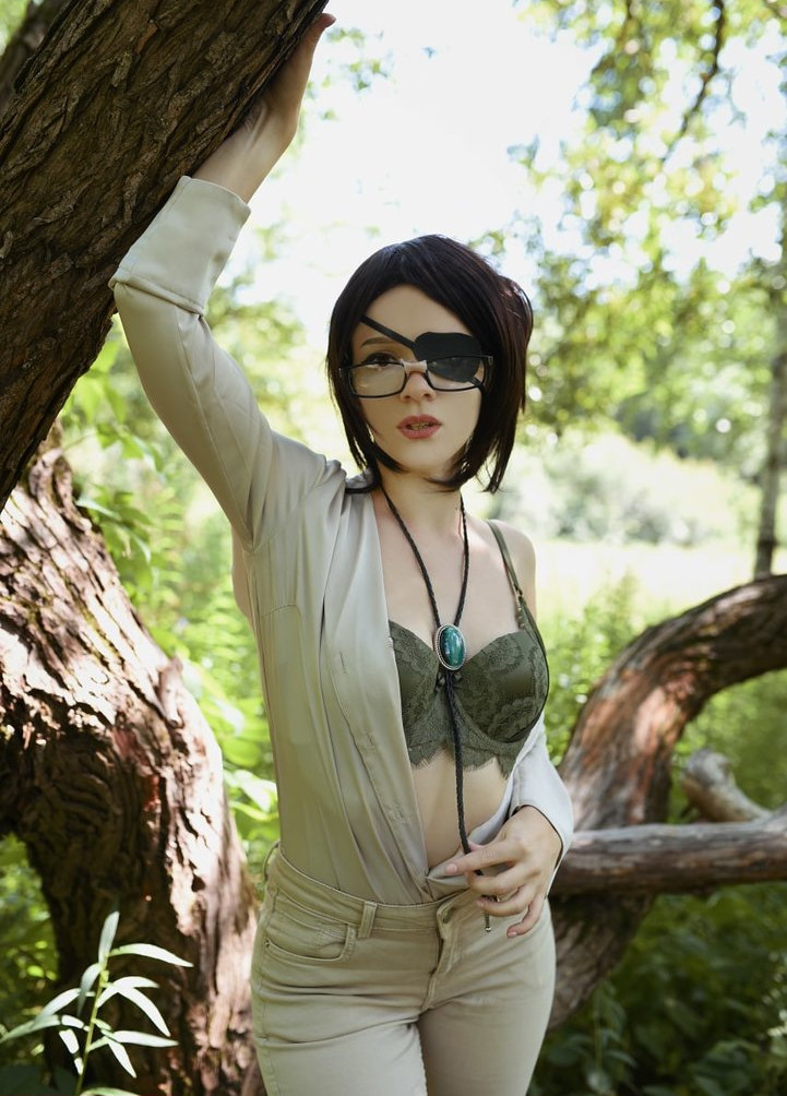 evenink Nacktheit OnlyFans Fotos #1252 - Fapshots