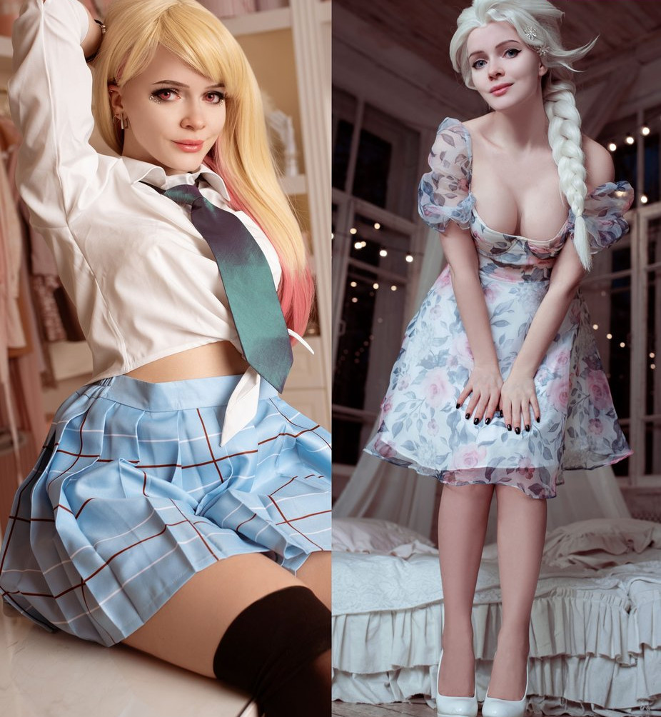 evenink Nacktheit OnlyFans Fotos #1299 - Fapshots