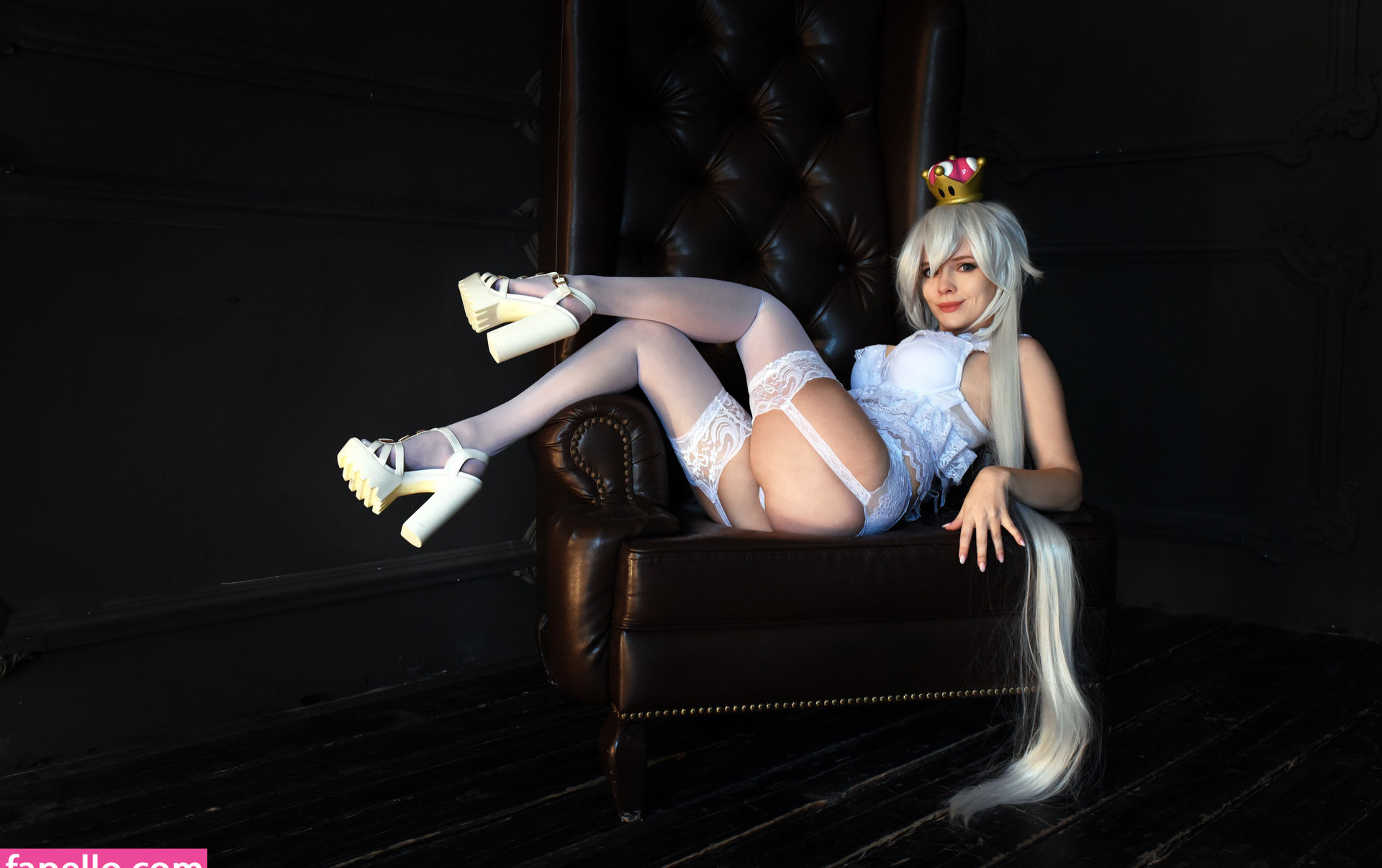 evenink Nacktheit OnlyFans Fotos #1335 - Fapshots