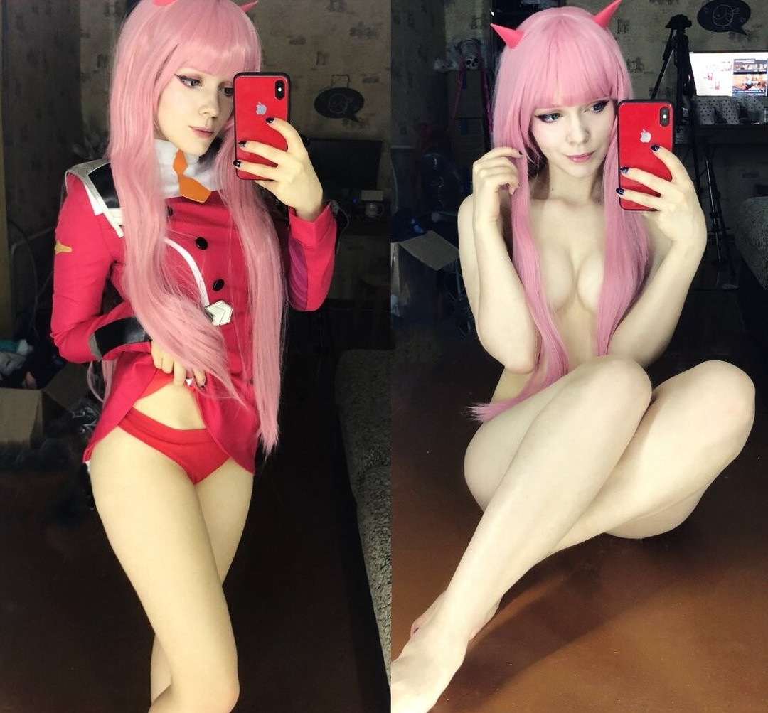 evenink Nacktheit OnlyFans Fotos #1362 - Fapshots