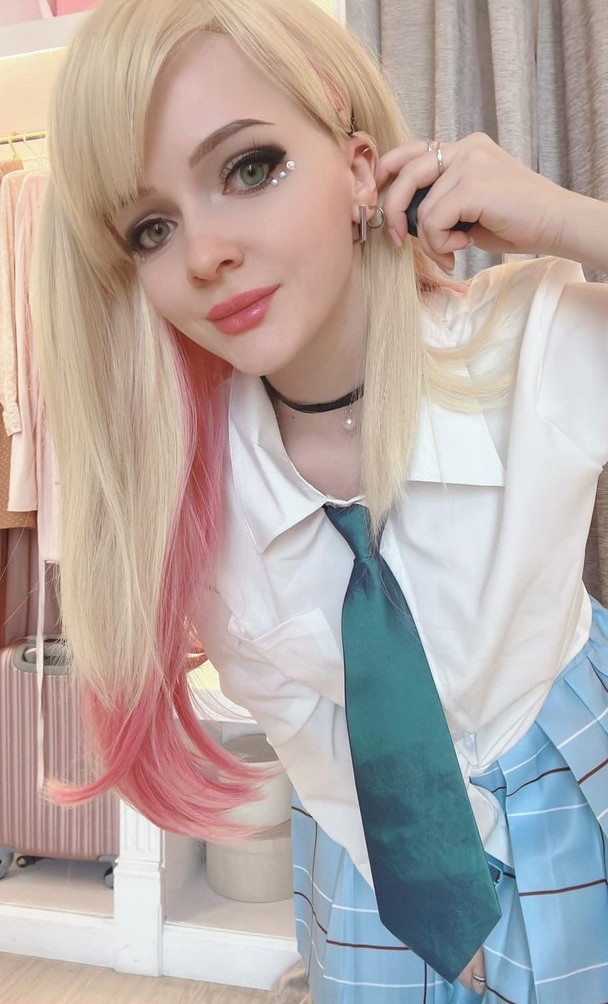 evenink Nacktheit OnlyFans Fotos #1436 - Fapshots