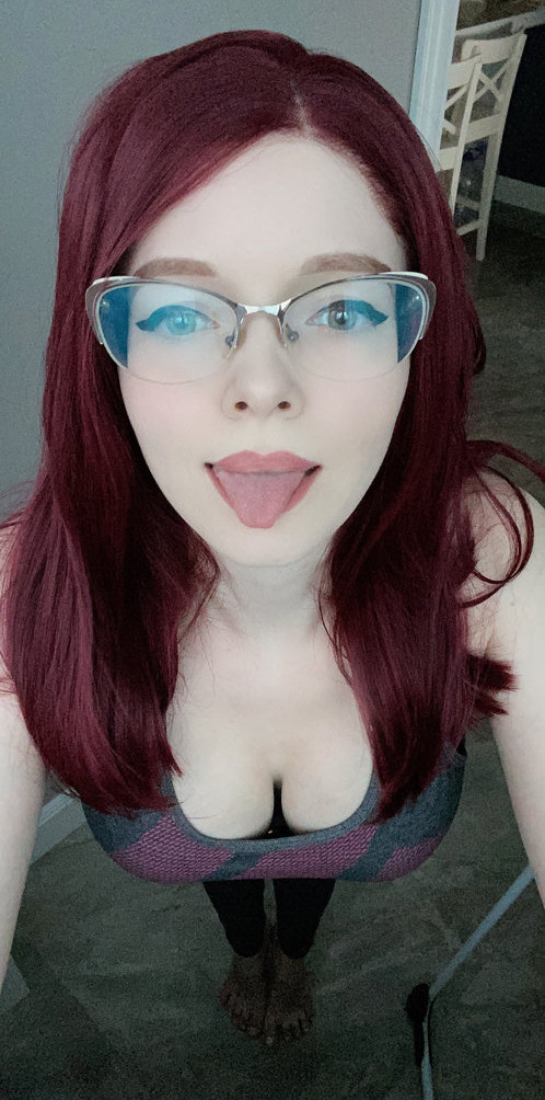 evenink Nacktheit OnlyFans Fotos #1486 - Fapshots