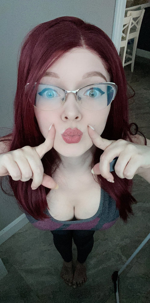 evenink Nacktheit OnlyFans Fotos #1489 - Fapshots