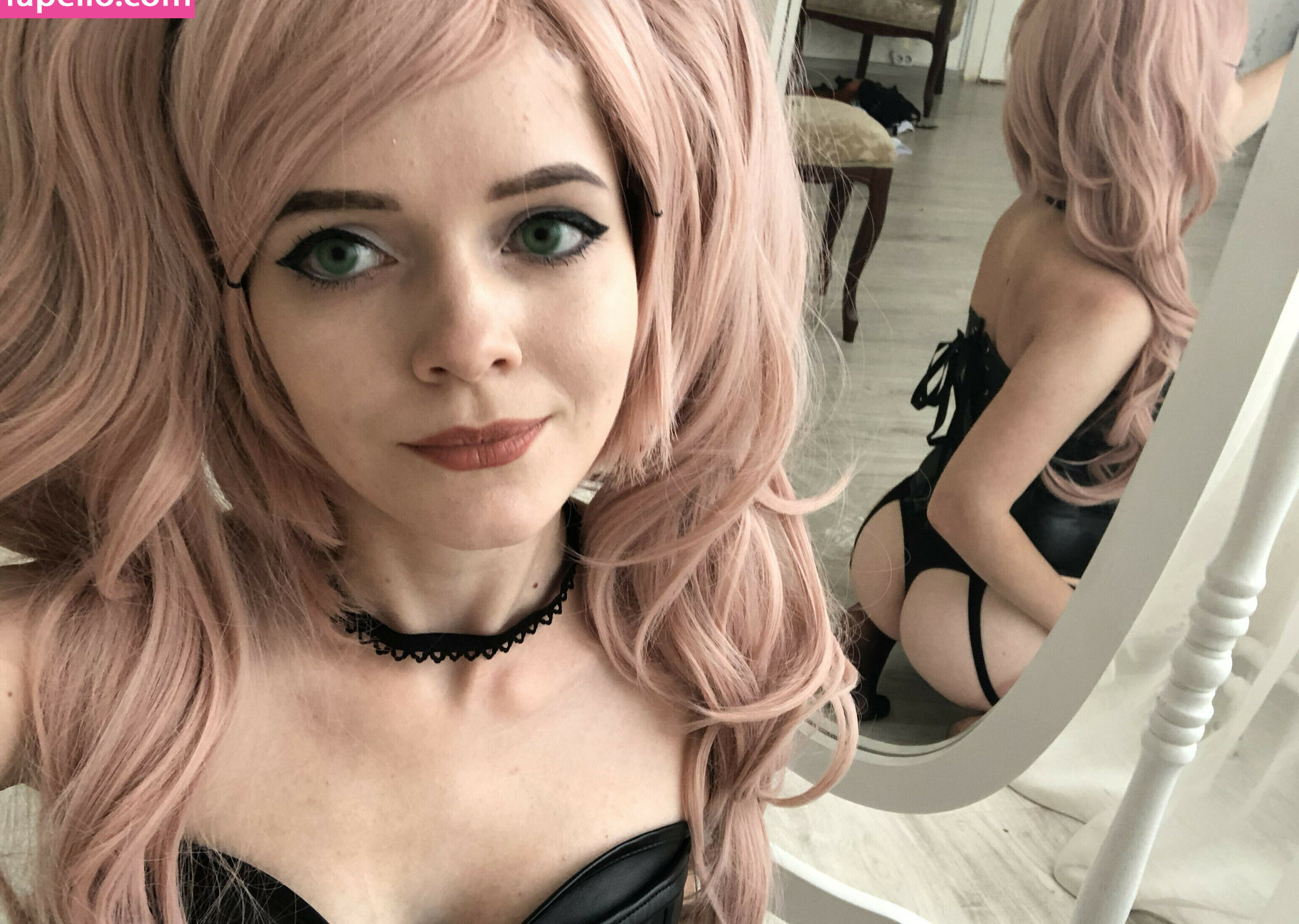 evenink Nacktheit OnlyFans Fotos #1514 - Fapshots