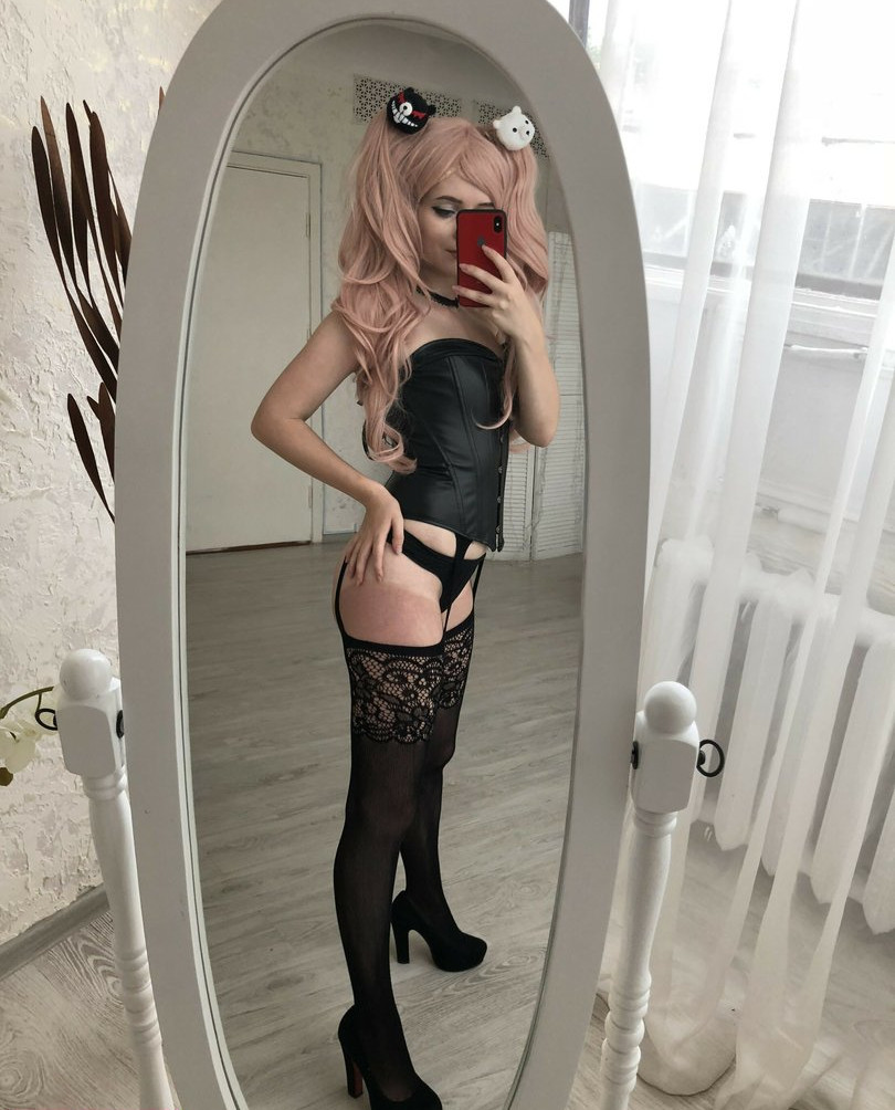 evenink Nacktheit OnlyFans Fotos #1527 - Fapshots